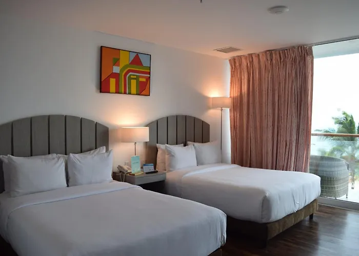 Decameron Isleño - All Inclusive San Andrés